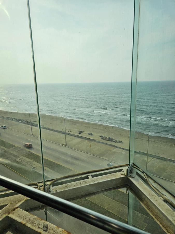 קואצקואלקוס Hotel Torres Eugenia מראה חיצוני תמונה